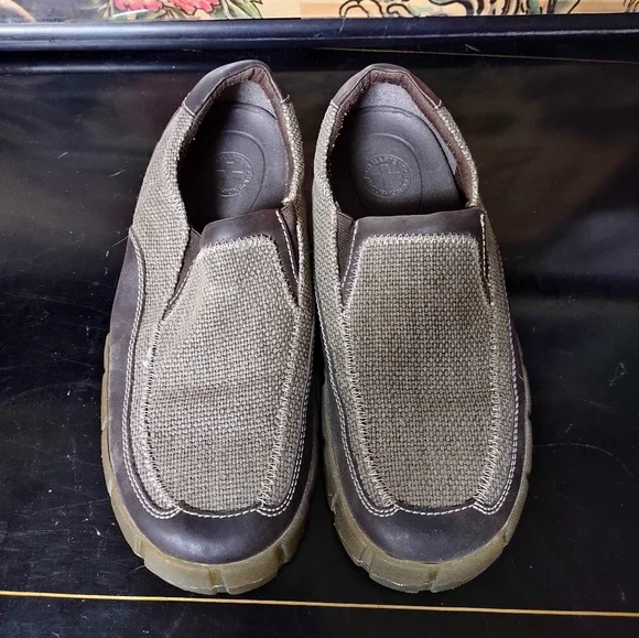 Dr. Martens | Shoes | Rare Doc Dr Martens Mens Loafers Us  display picture 2